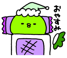 Kappei of Kappa sticker #4465142