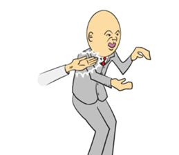 Various what! sticker #4465703