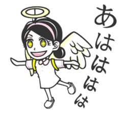 Nurse-chan sticker #4466017