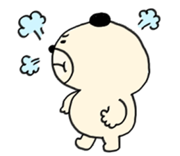 Lovely Couple sticker #4466192