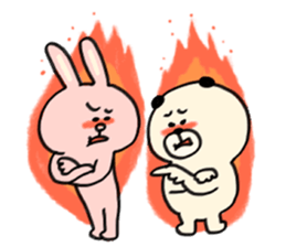 Lovely Couple sticker #4466203