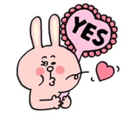 Lovely Couple sticker #4466208