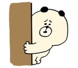 Lovely Couple sticker #4466221