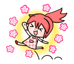 Money is Good sticker #4466492