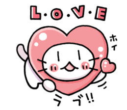 free freedom cat sticker #4467106