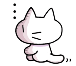 free freedom cat sticker #4467108