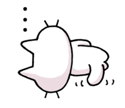 free freedom cat sticker #4467122