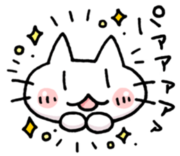 free freedom cat sticker #4467140