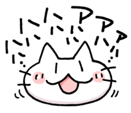 free freedom cat sticker #4467142