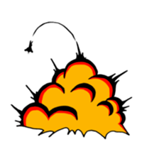 Mr.rho of the robot sticker #4467244