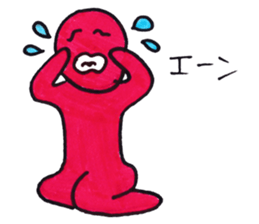 Kapi-chan sticker #4467667