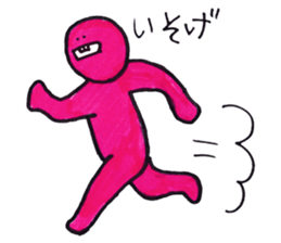 Kapi-chan sticker #4467677