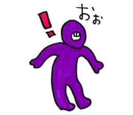 Kapi-chan sticker #4467678