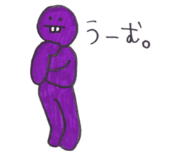 Kapi-chan sticker #4467682