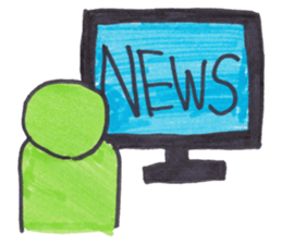 Kapi-chan sticker #4467688