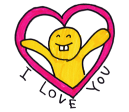 Kapi-chan sticker #4467692