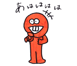 Kapi-chan sticker #4467699