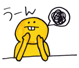 Kapi-chan sticker #4467702