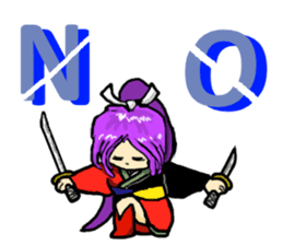 It's daily life, gate Part-time 3 sticker #4467744