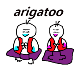 pipipi Penny NO.3 sticker #4468032