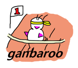 pipipi Penny NO.3 sticker #4468033