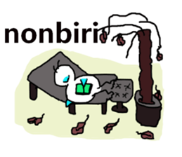 pipipi Penny NO.3 sticker #4468034