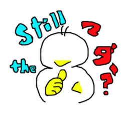 pipipi Penny NO.3 sticker #4468037