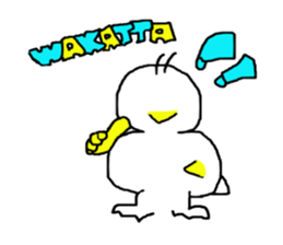 pipipi Penny NO.3 sticker #4468044