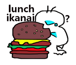 pipipi Penny NO.3 sticker #4468058