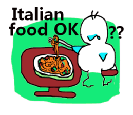 pipipi Penny NO.3 sticker #4468060