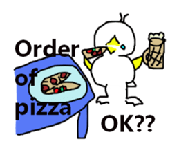 pipipi Penny NO.3 sticker #4468061