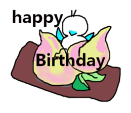 pipipi Penny NO.3 sticker #4468063