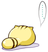 Animal handler & Round animals -2- sticker #4468122