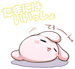 Animal handler & Round animals -2- sticker #4468125