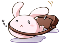 Animal handler & Round animals -2- sticker #4468126