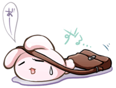 Animal handler & Round animals -2- sticker #4468127