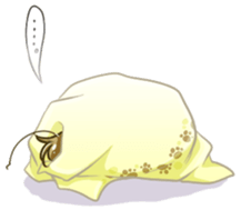 Animal handler & Round animals -2- sticker #4468135