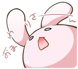 Animal handler & Round animals -2- sticker #4468138