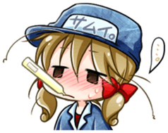 Animal handler & Round animals -2- sticker #4468142