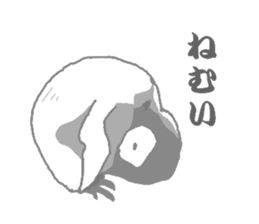 Penguins!!! sticker #4468215