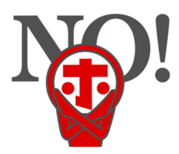 HONNMADEKKA-MAN sticker #4468357