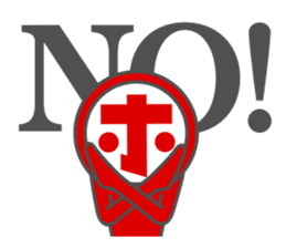 HONNMADEKKA-MAN sticker #4468357