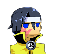 relationship is bad sticker #4468437