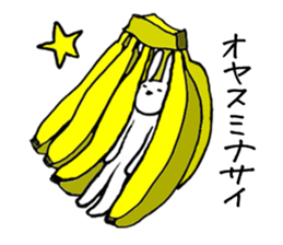 USABANA sticker #4468597