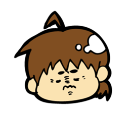 Actress and Dharma sticker #4468790