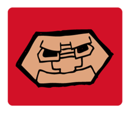 Actress and Dharma sticker #4468791