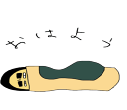 tatuwo sticker #4469796