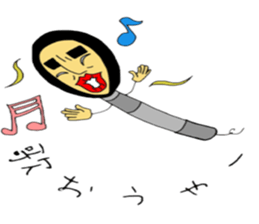 tatuwo sticker #4469822