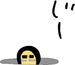 tatuwo sticker #4469831