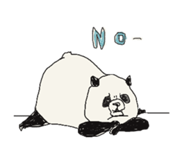 pan-kun sticker #4469918